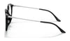 Vogue VO5430D Eyeglasses | Size 53 / Dark Havana №W656