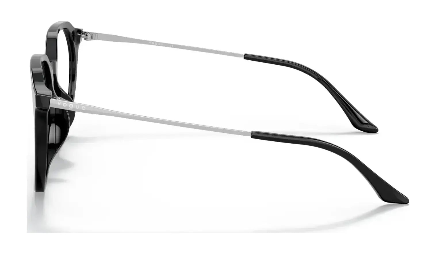 Vogue VO5430D Eyeglasses | Size 53 Vogue VO5430D Eyeglasses | Size 53