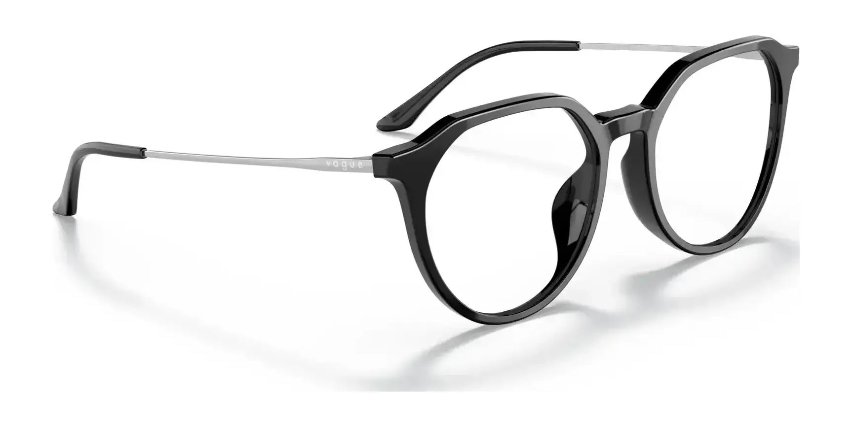 Vogue VO5430D Eyeglasses | Size 53 Vogue VO5430D Eyeglasses | Size 53