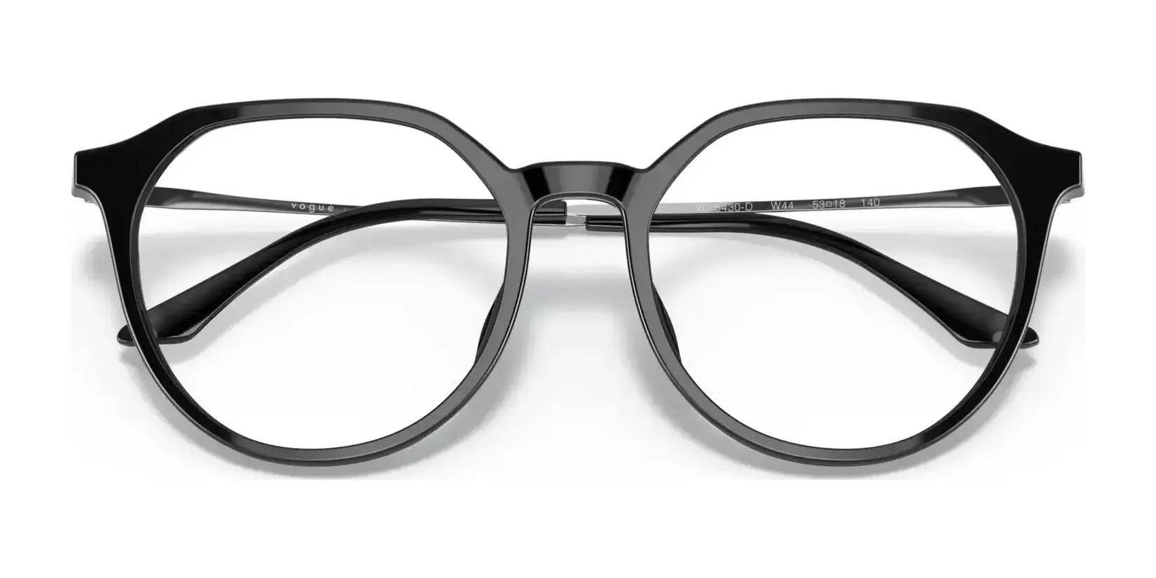 Vogue VO5430D Eyeglasses | Size 53 Vogue VO5430D Eyeglasses | Size 53