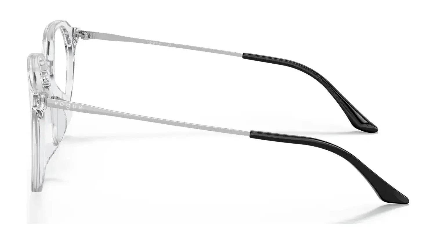 Vogue VO5430D Eyeglasses | Size 53 Vogue VO5430D Eyeglasses | Size 53