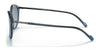 Vogue VO5432S Sunglasses | Size 51 / Blue Sea / Gradient Grey (2N 30.0%) №298311