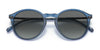 Vogue VO5432S Sunglasses | Size 51 / Blue Sea / Gradient Grey (2N 30.0%) №298311