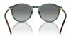 Vogue VO5432S Sunglasses | Size 51 / Blue Sea / Gradient Grey (2N 30.0%) №298311