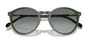 Vogue VO5432S Sunglasses | Size 51 / Blue Sea / Gradient Grey (2N 30.0%) №298311