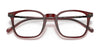 Vogue VO5433 Eyeglasses | Size 50 / Dark Havana №W656