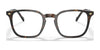 Vogue VO5433 Eyeglasses | Size 50 / Dark Havana №W656