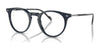Vogue VO5434 Eyeglasses / Full Dark Blue №2319 / Size 47