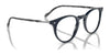 Vogue VO5434 Eyeglasses / Black №W44 / Size 49