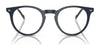 Vogue VO5434 Eyeglasses / Black №W44 / Size 49