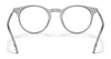 Vogue VO5434 Eyeglasses / Black №W44 / Size 49