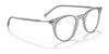 Vogue VO5434 Eyeglasses / Black №W44 / Size 49