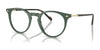 Vogue VO5434 Eyeglasses / Dusty Green №3092 / Size 47