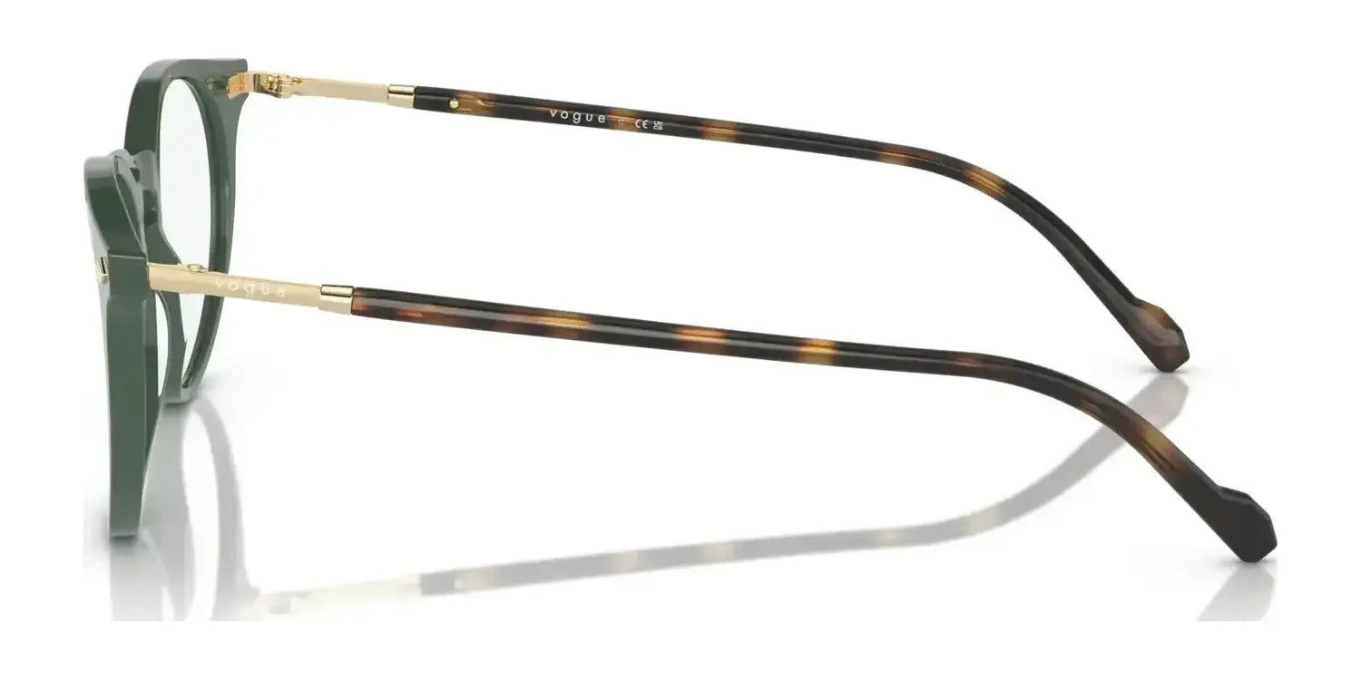 Vogue VO5434 Eyeglasses Vogue VO5434 Eyeglasses