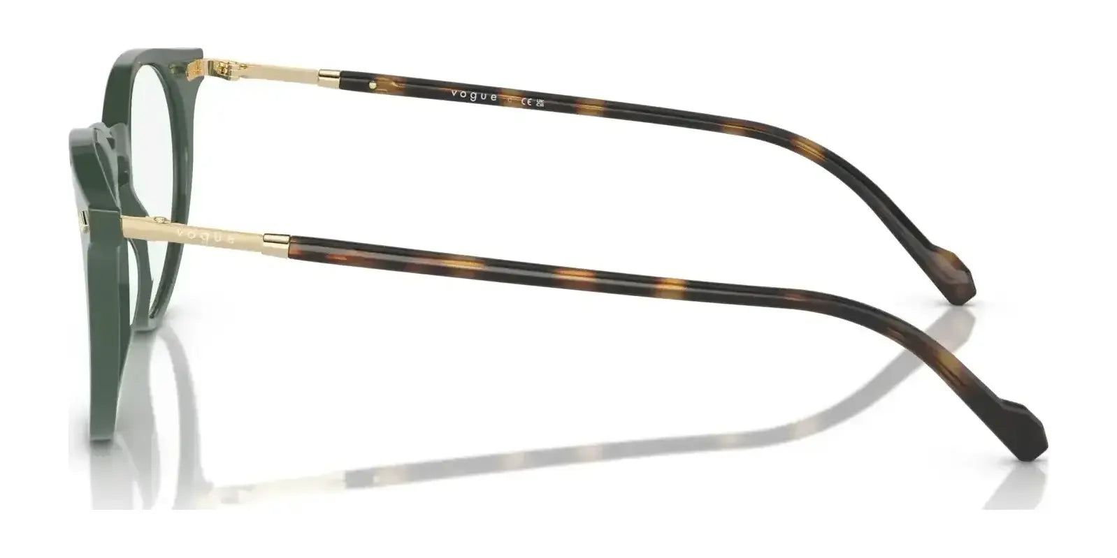 Vogue VO5434 Eyeglasses Vogue VO5434 Eyeglasses