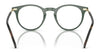 Vogue VO5434 Eyeglasses / Black №W44 / Size 49
