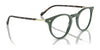 Vogue VO5434 Eyeglasses / Black №W44 / Size 49