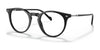 Vogue VO5434 Eyeglasses / Black №W44 / Size 49