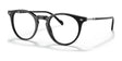 Vogue VO5434 Eyeglasses Black Vogue VO5434 Eyeglasses Black