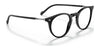 Vogue VO5434 Eyeglasses / Black №W44 / Size 49