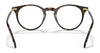 Vogue VO5434 Eyeglasses / Black №W44 / Size 49