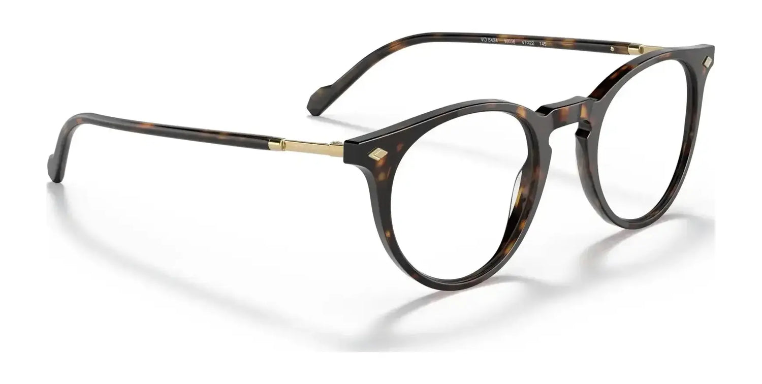 Vogue VO5434 Eyeglasses Vogue VO5434 Eyeglasses
