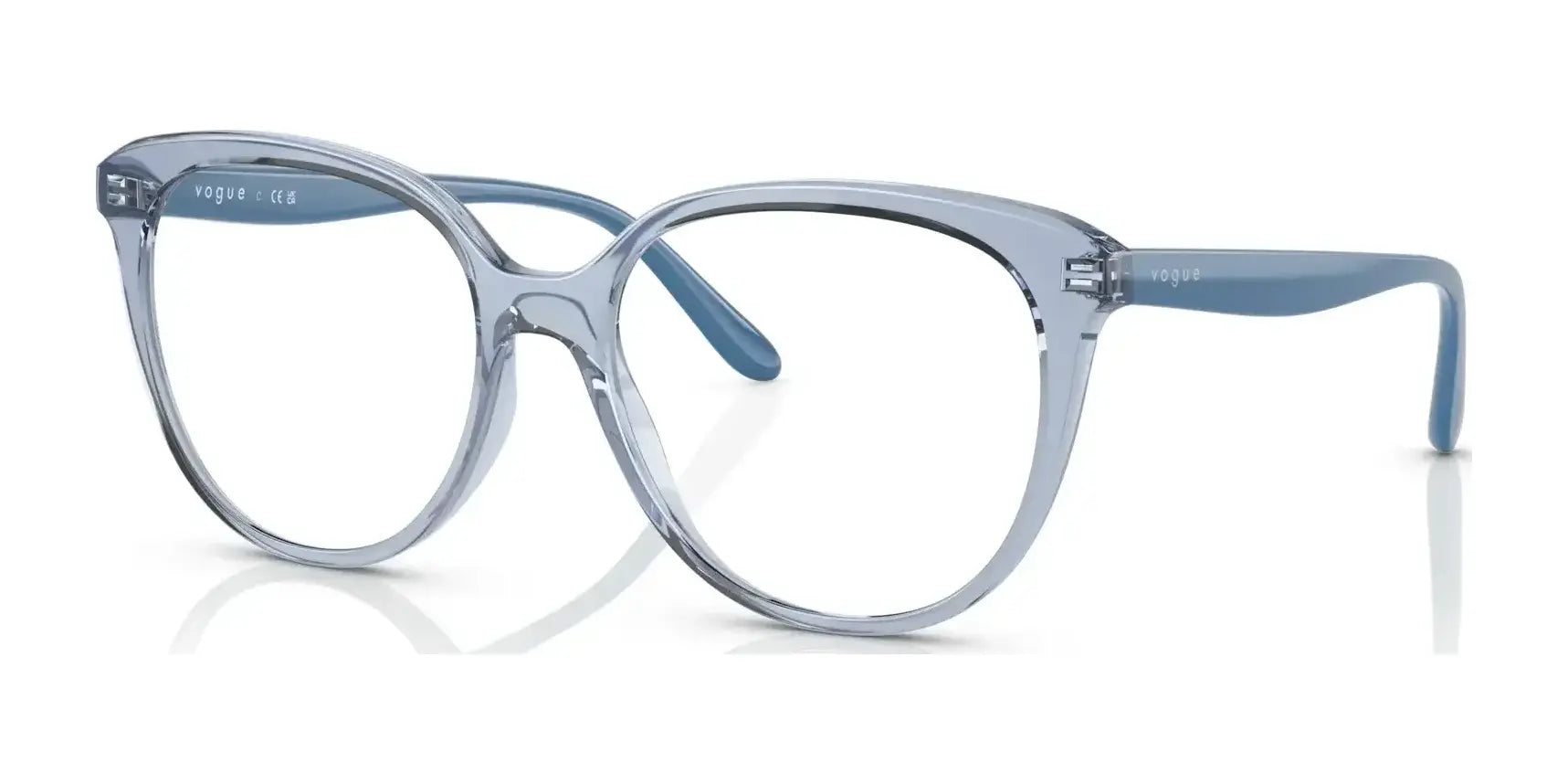 Vogue VO5451 Eyeglasses | Size 53 Vogue VO5451 Eyeglasses | Size 53
