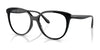 Vogue VO5451F Eyeglasses | Size 53 / Black №W44