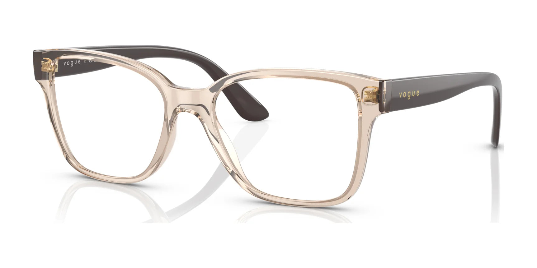 Vogue VO5452 Eyeglasses | Size 53 Vogue VO5452 Eyeglasses | Size 53