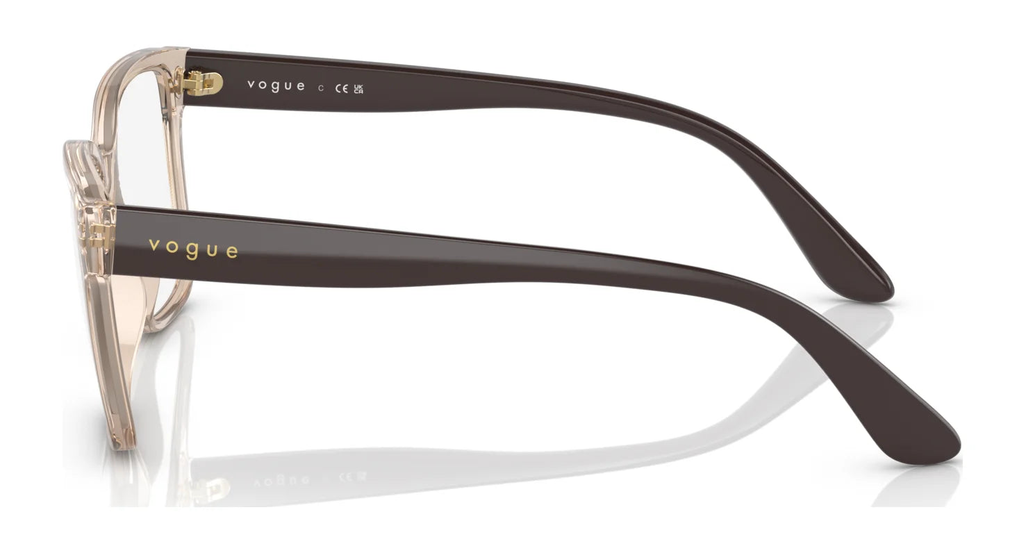 Vogue VO5452 Eyeglasses | Size 53 Vogue VO5452 Eyeglasses | Size 53