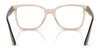 Vogue VO5452 Eyeglasses | Size 53 / Black №W44