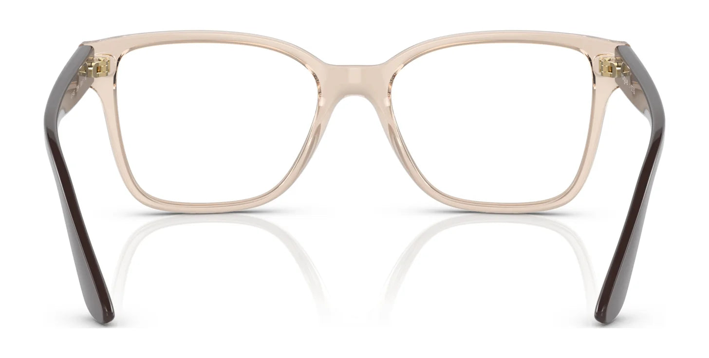 Vogue VO5452 Eyeglasses | Size 53 Vogue VO5452 Eyeglasses | Size 53