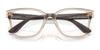 Vogue VO5452 Eyeglasses | Size 53 / Black №W44