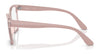 Vogue VO5452 Eyeglasses | Size 53 / Black №W44