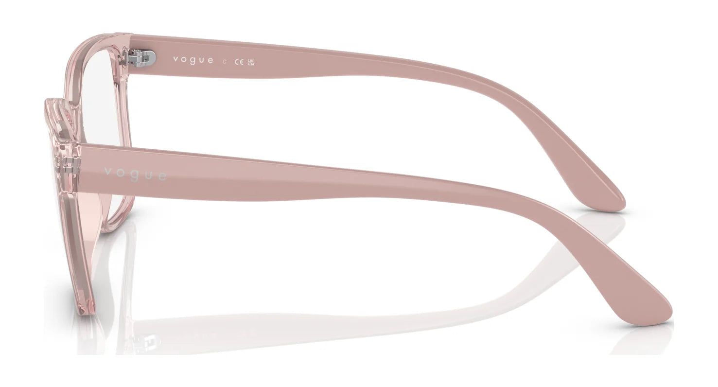 Vogue VO5452 Eyeglasses | Size 53 Vogue VO5452 Eyeglasses | Size 53