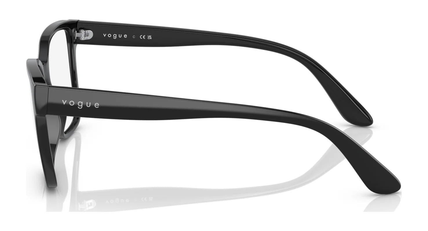 Vogue VO5452 Eyeglasses | Size 53 Vogue VO5452 Eyeglasses | Size 53
