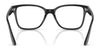 Vogue VO5452 Eyeglasses | Size 53 / Black №W44