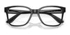 Vogue VO5452 Eyeglasses | Size 53 / Black №W44