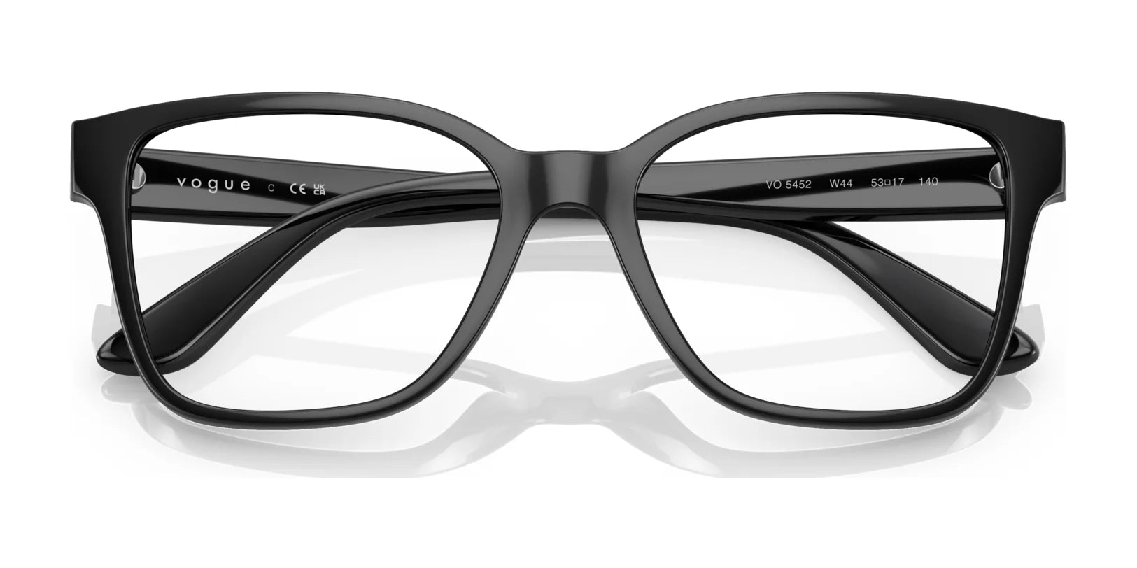 Vogue VO5452 Eyeglasses | Size 53 Vogue VO5452 Eyeglasses | Size 53