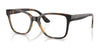 Vogue VO5452 Eyeglasses | Size 53 / Dark Havana №W656