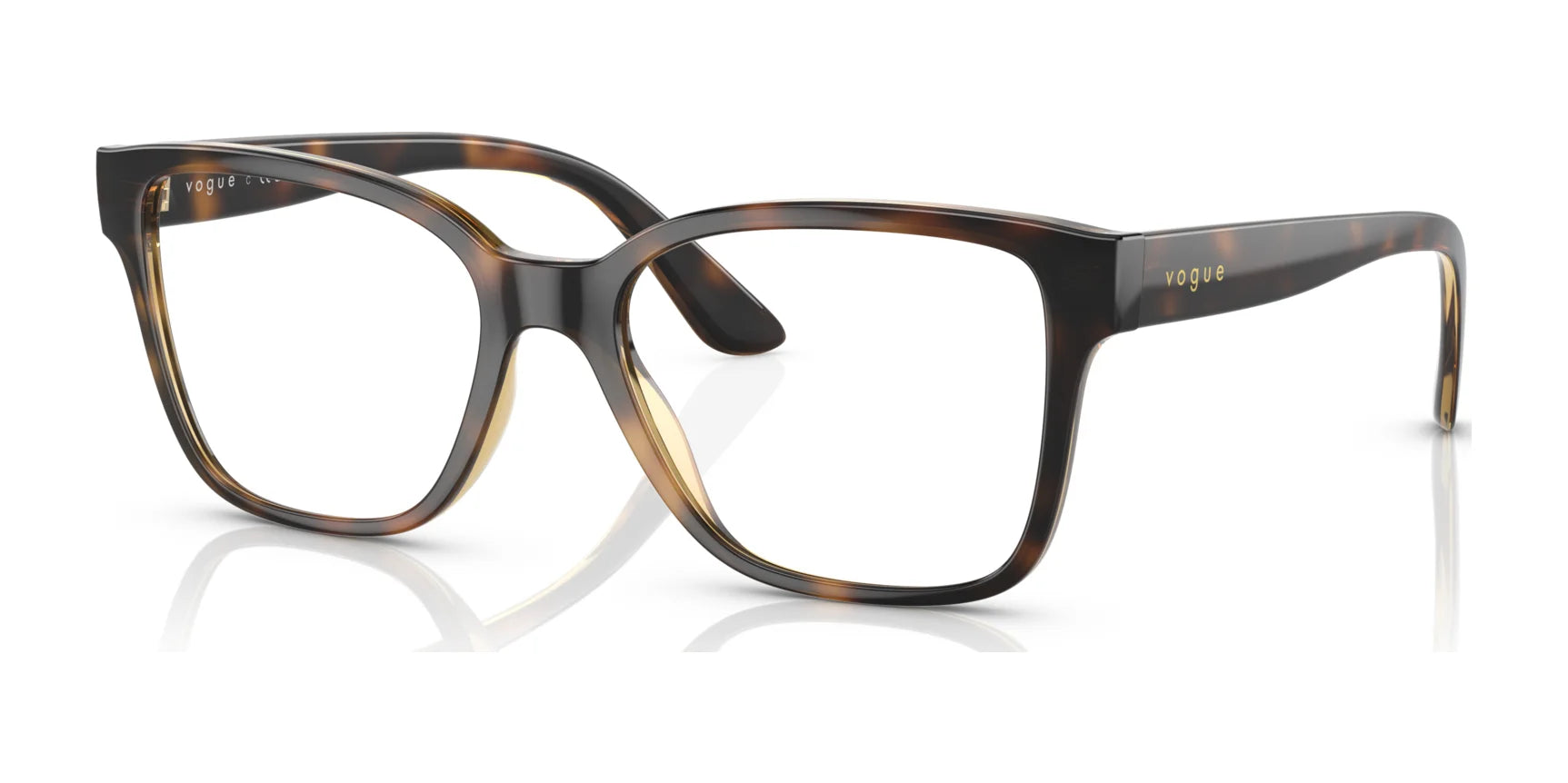 Vogue VO5452 Eyeglasses | Size 53 Vogue VO5452 Eyeglasses | Size 53