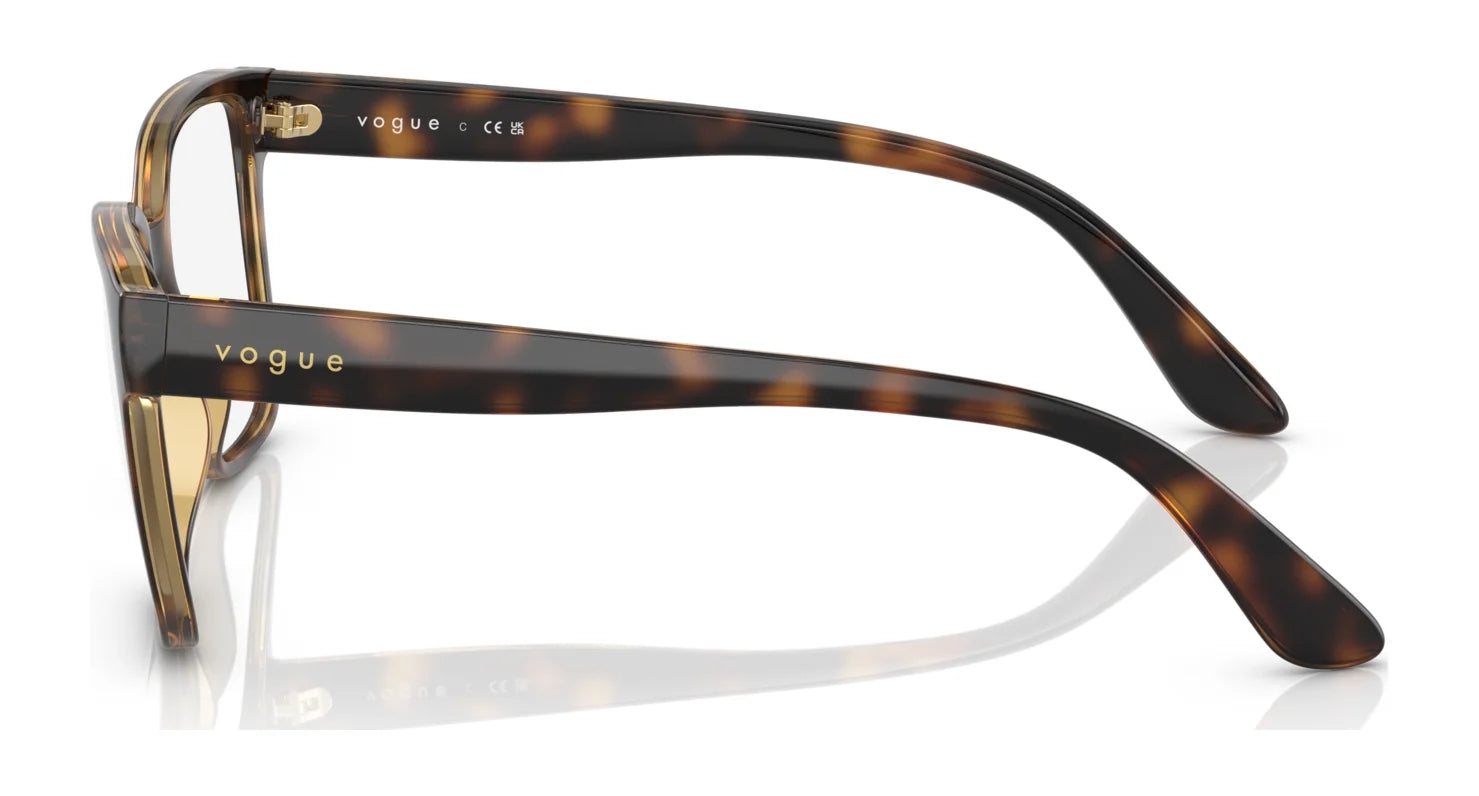 Vogue VO5452 Eyeglasses | Size 53 Vogue VO5452 Eyeglasses | Size 53