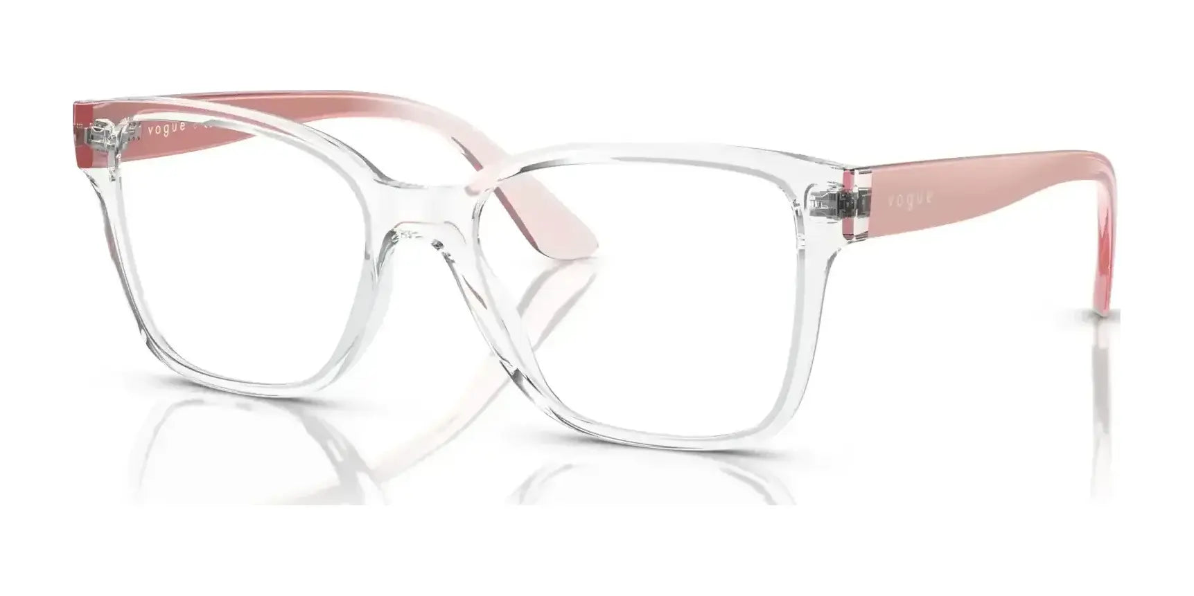 Vogue VO5452 Eyeglasses | Size 53 Vogue VO5452 Eyeglasses | Size 53