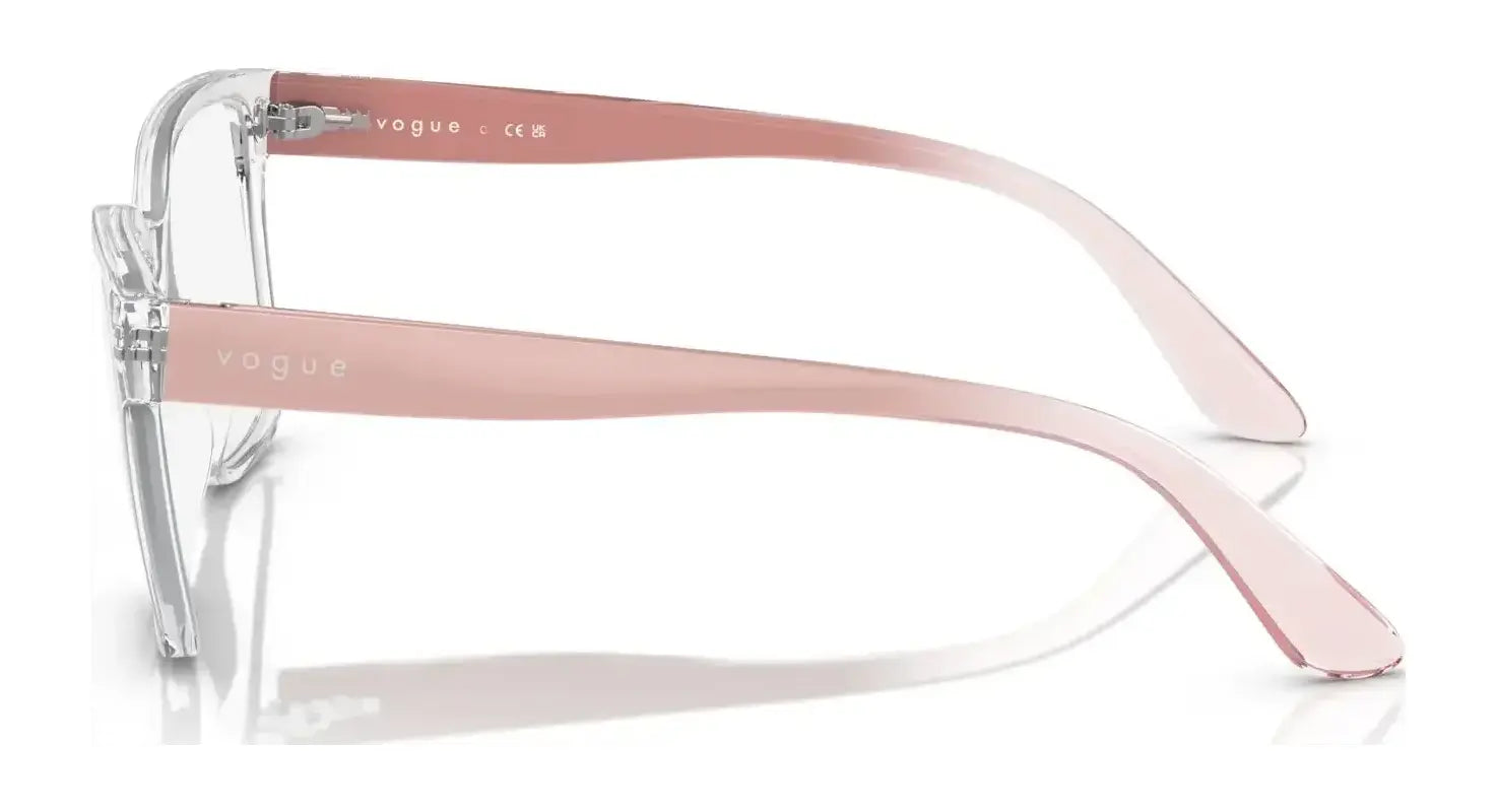 Vogue VO5452 Eyeglasses | Size 53 Vogue VO5452 Eyeglasses | Size 53