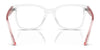 Vogue VO5452 Eyeglasses | Size 53 / Black №W44