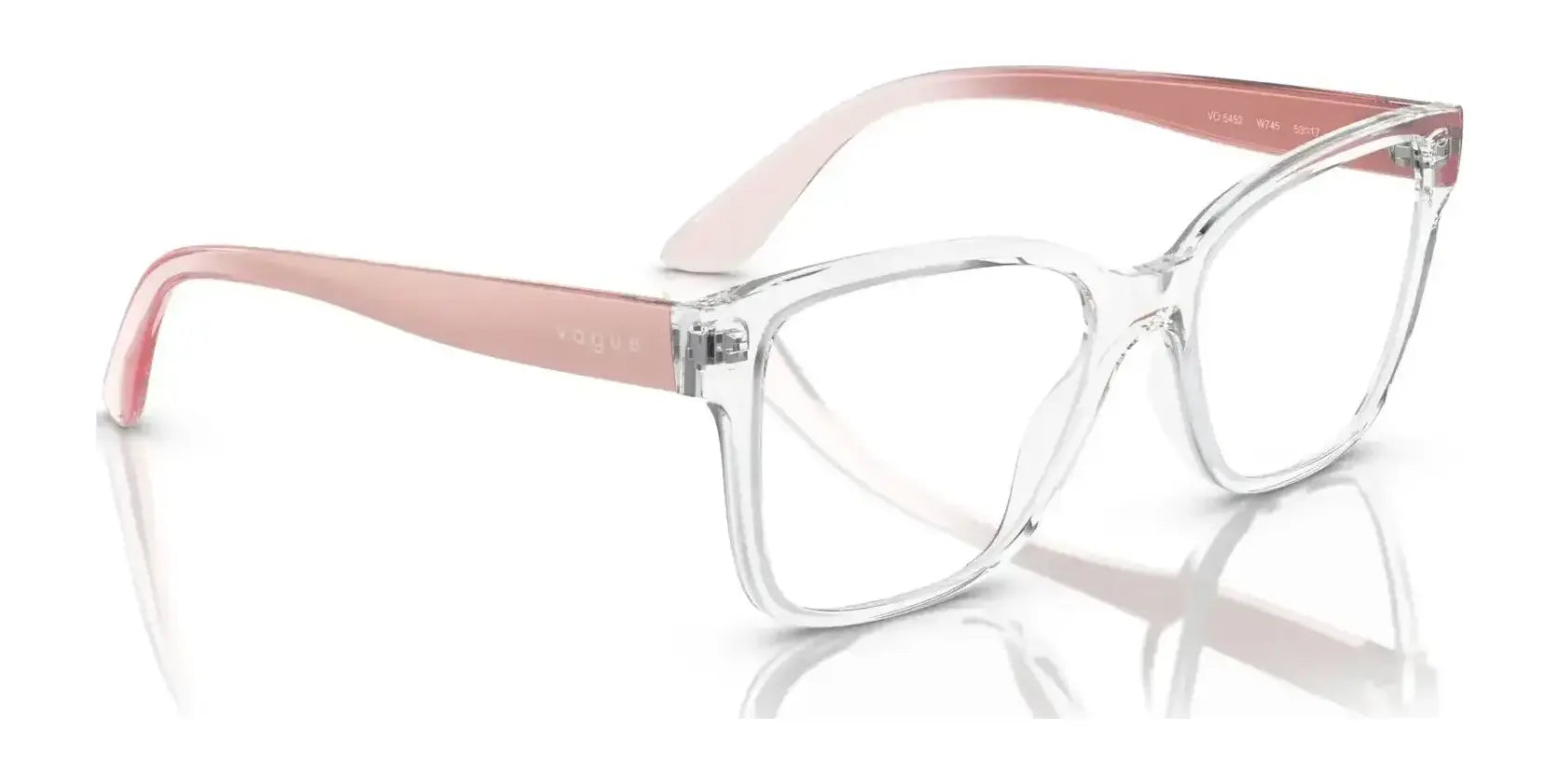 Vogue VO5452 Eyeglasses | Size 53 Vogue VO5452 Eyeglasses | Size 53