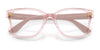 Vogue VO5452F Eyeglasses | Size 53 / Black №W44