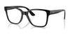 Vogue VO5452F Eyeglasses | Size 53 / Black №W44