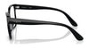 Vogue VO5452F Eyeglasses | Size 53 / Black №W44