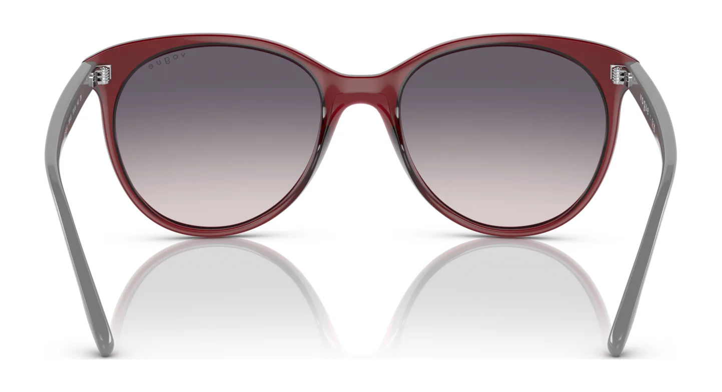 Vogue VO5453S Sunglasses | Size 53 Vogue VO5453S Sunglasses | Size 53